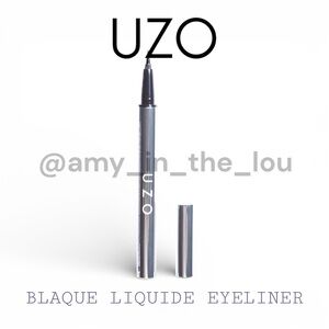 UZO Blaque Liquide Eyeliner